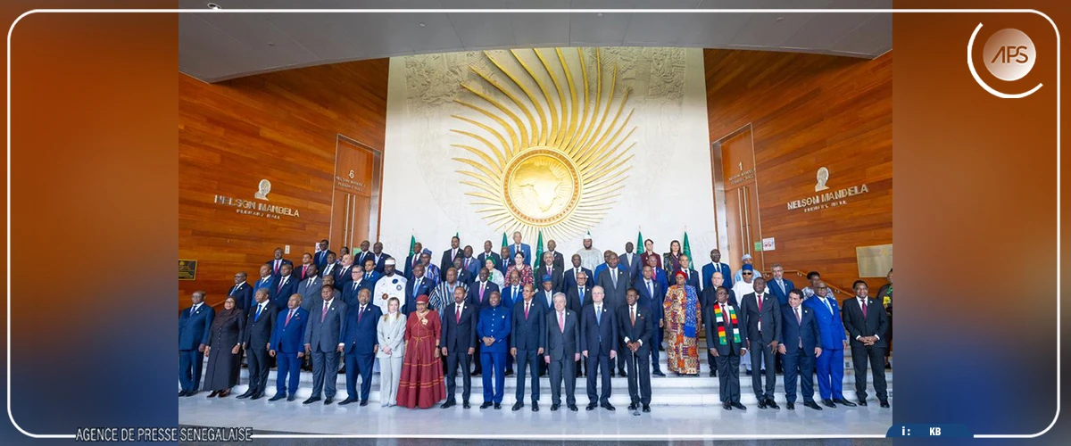 Les dirigeants africains réaffirment leur opposition à tout changement anticonstitutionnel de gouvernement