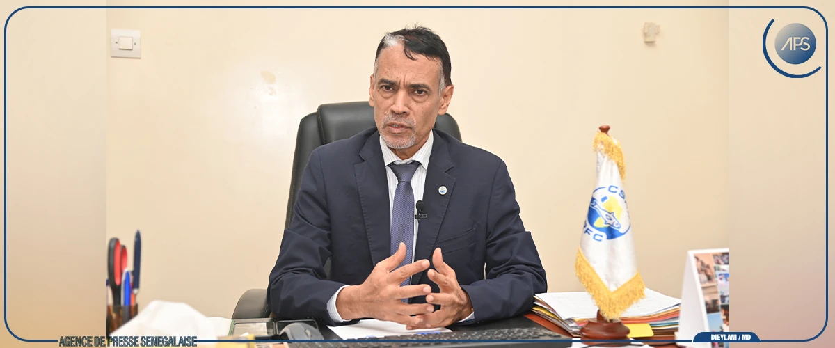 La Commission sous-régionale des pêches appelle à protéger davantage les ressources halieutiques 