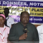 Diourbel : un médecin plaide pour la digitalisation des données sanitaires