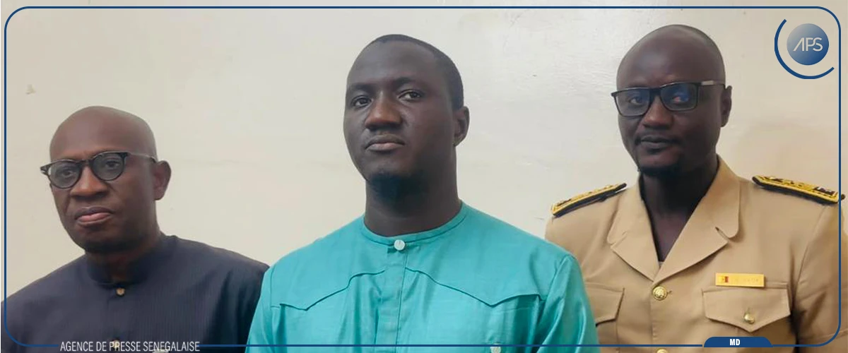 Gestion de l’eau : autorités administratives et acteurs soulignent la nécessité de ‘’renforcer la concertation’’ à Dagana