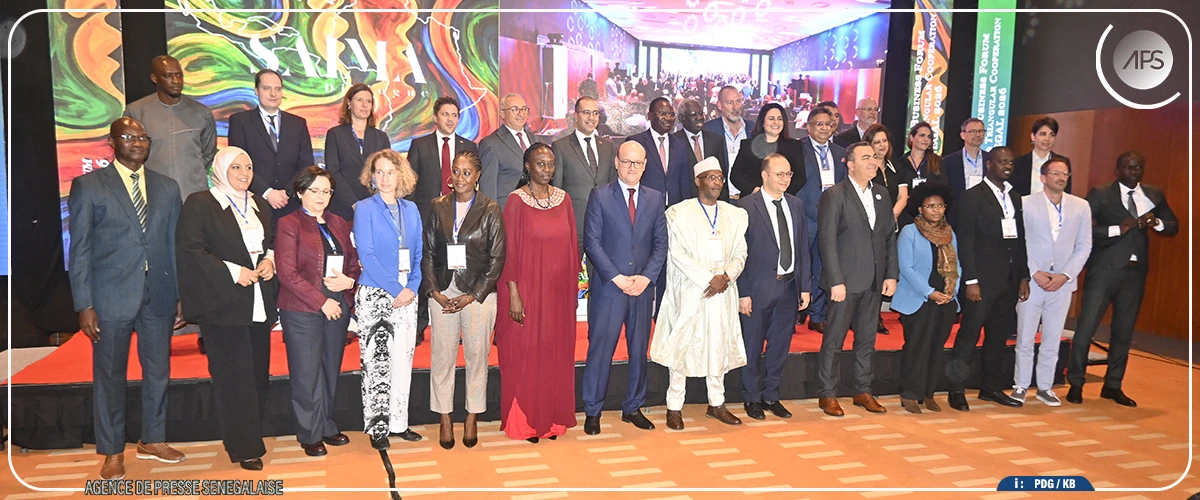 Salon du BTP et de l'automobile : une trentaine d'entreprises tunisiennes attendues à Dakar