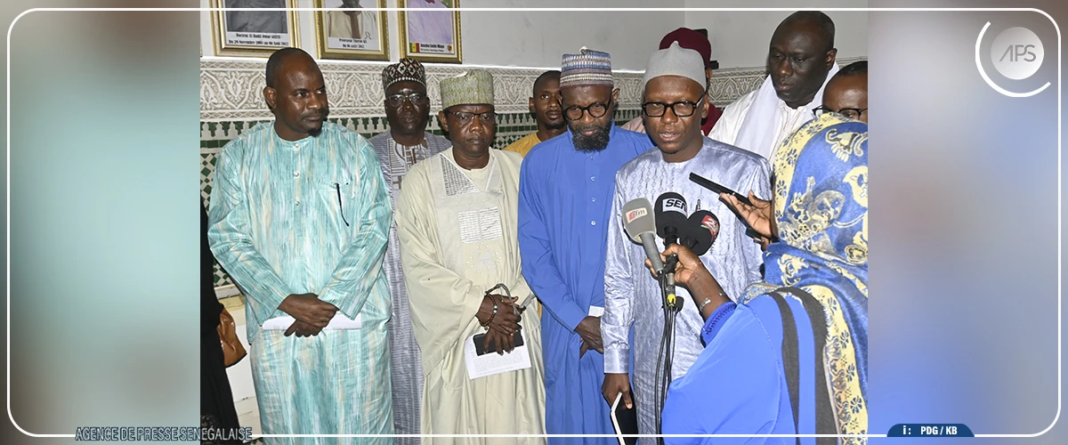 Une association islamique salue l’adoption du projet de loi visant le durcissement des peines contre les actes contre-nature