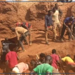 Kédougou : deux morts dans un éboulement sur un site d’orpaillage clandestin à Gamba-Gamba