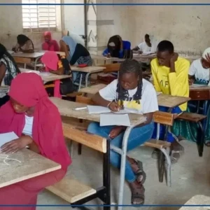 La suppression du Concours d'entrée en Sixième effective dès la session 2026 (ministère)