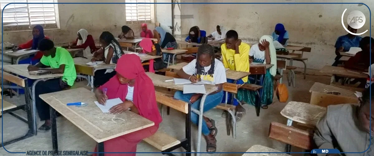 La suppression du Concours d'entrée en Sixième effective dès la session 2026 (ministère)