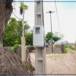 Neuf villages du département de Fatick raccordés au réseau électrique de la SENELEC