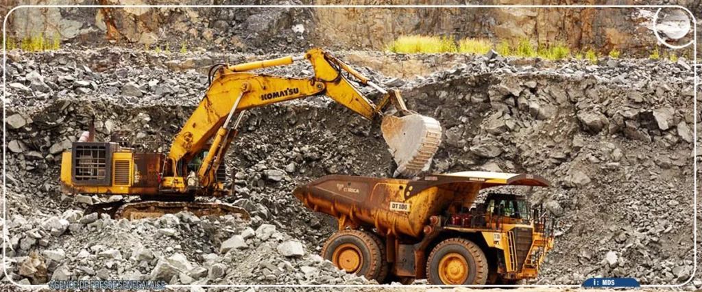 Endeavour Mining fait le bilan de ses activités pour 2025, des contributions aux recettes d'environ 437 milliards FCA