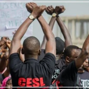 Les étudiants de Saint-Louis et de Thiès en grève de 48 heures