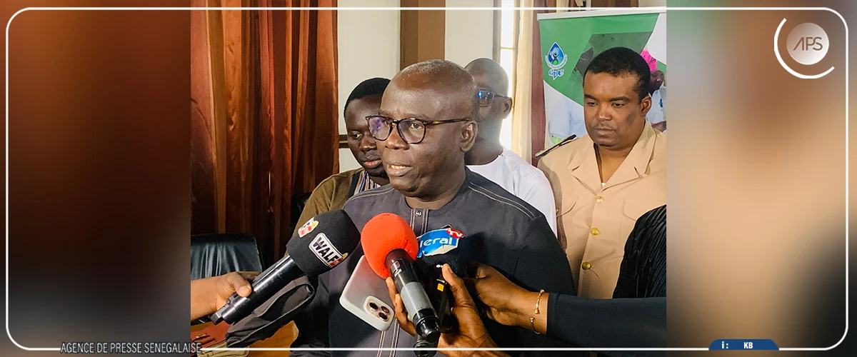 Saint-Louis : lancement d’un Projet d’appui à la gouvernance multisectorielle de la nutrition