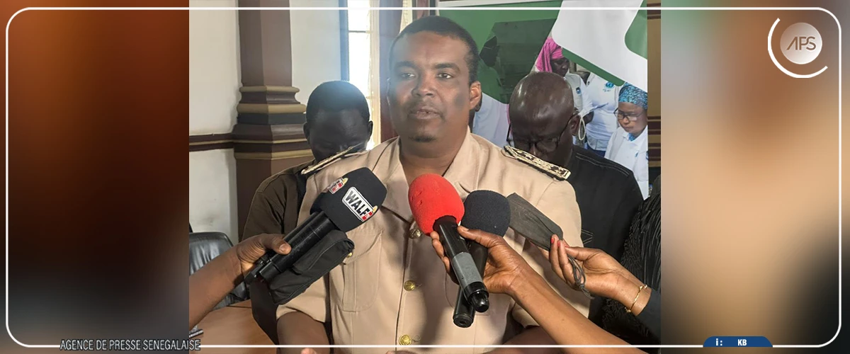 Saint-Louis : lancement d’un Projet d’appui à la gouvernance multisectorielle de la nutrition