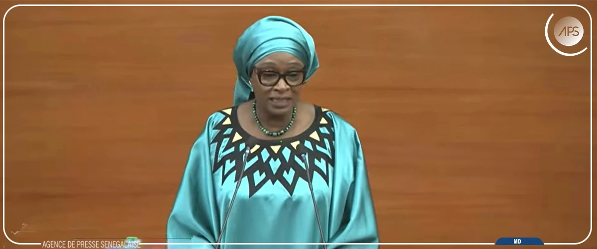 La vérité sera dite sur la mort de l’étudiant Abdoulaye Ba, assure Yassine Fall