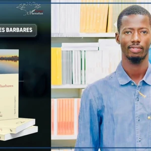 "La Langue des barbares", un roman inspiré de la vie des pêcheurs de Saint-Louis