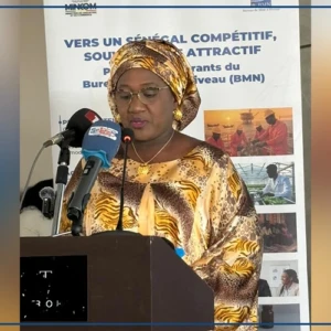 Le Bureau de mise à niveau s'engage à accompagner 15 PME pour un investissement de plus de 927 millions CFA