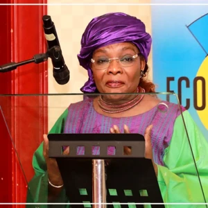 Fatou Sow Sarr parmi les 100 Africaines les plus influentes en 2025 