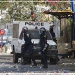 UCAD : poursuite des échauffourées entre étudiants et FDS