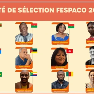Le Fespaco lance son appel à films pour la 30e édition