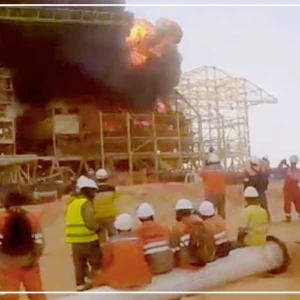 Diogo : Eramet Grande Côte annonce avoir maîtrisé un incendie sur son unité d’extraction, aucune victime signalée