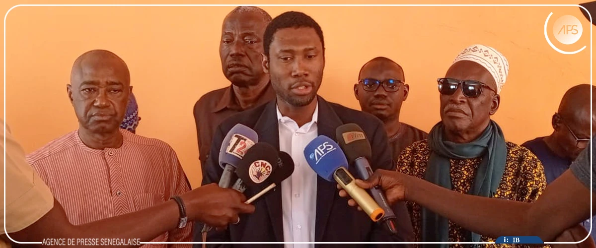 Thiès : des acteurs territoriaux diagnostiquent les nouvelles politiques foncières