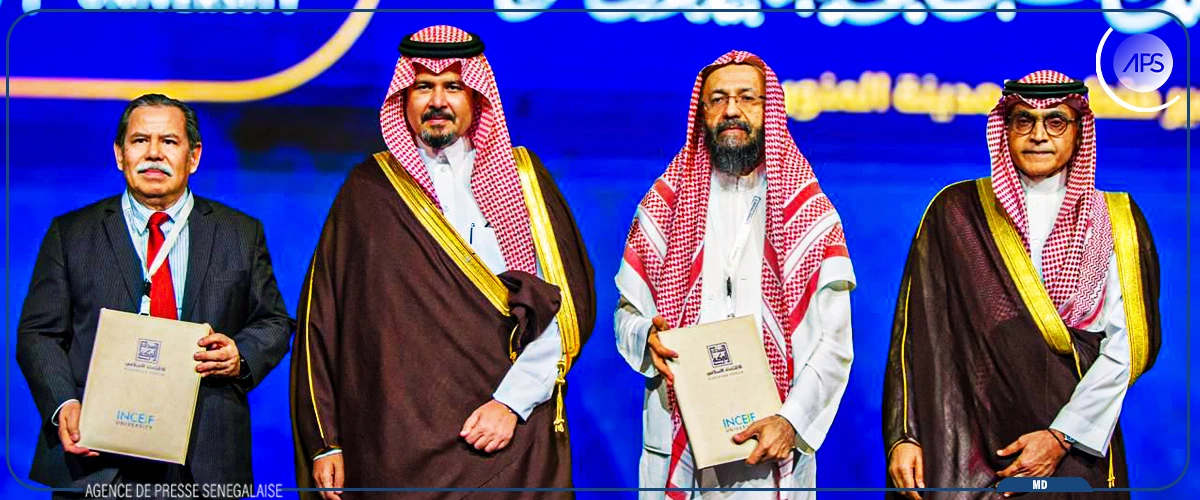 Les fondamentaux de l’économie islamique au menu d’un colloque à Médine