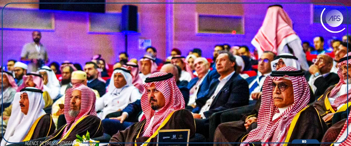 Les fondamentaux de l'économie islamique au menu d'un colloque à Médine