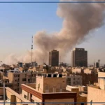 Les Etats-Unis et Israël annoncent avoir lancé des frappes sur l'Iran (médias)