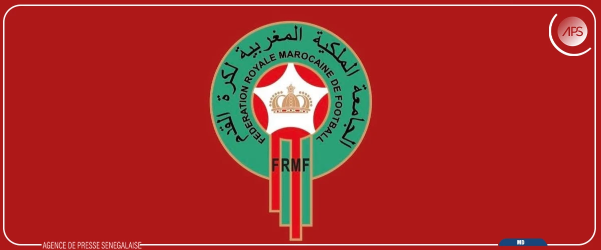 La Fédération royale marocaine de football va faire appel des sanctions de la CAF (communiqué )