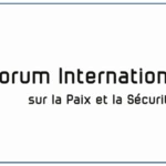 Le 10e Forum international de Dakar sur la Paix et la Sécurité prévu les 20 et 21