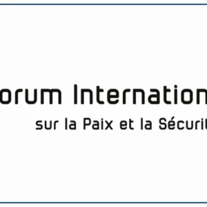 Le 10e Forum international de Dakar sur la Paix et la Sécurité prévu les 20 et 21