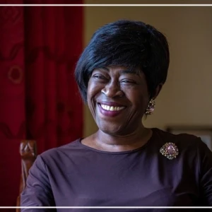 Kinshasa mise sur Juliana Lumumba pour le poste de Secrétaire générale de l'OIF