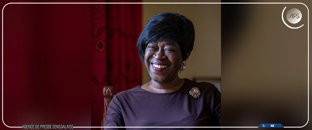 Kinshasa mise sur Juliana Lumumba pour le poste de Secrétaire générale de l’OIF