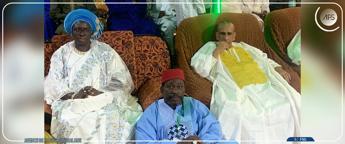 Thiamène, une cité religieuse de la région de Fatick, expose ses besoins en infrastructures