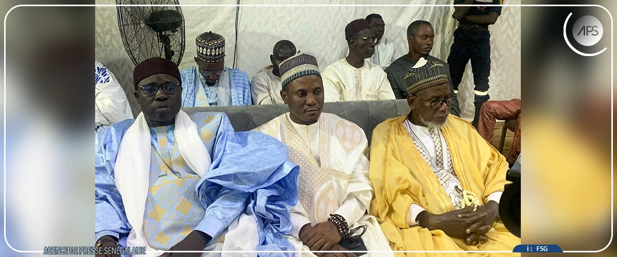 Thiamène, une cité religieuse de la région de Fatick, expose ses besoins en infrastructures