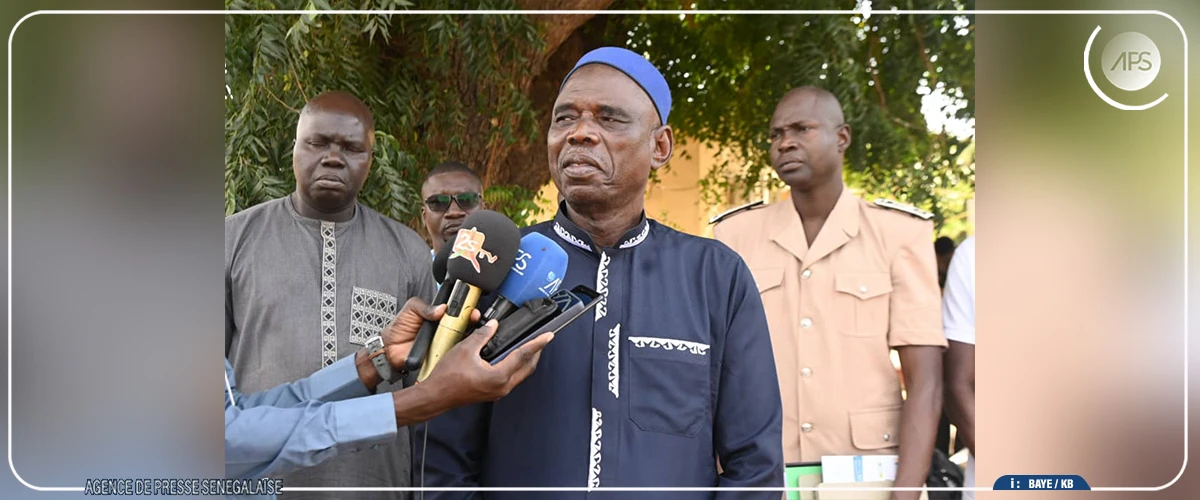 Gandiaye : une organisation paysanne milite pour la discrimination positive en faveur des femmes et des jeunes