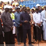 Bassirou Diomaye Faye : "La relance de l'activité ferroviaire à partir de Tambacounda est une priorité absolue"