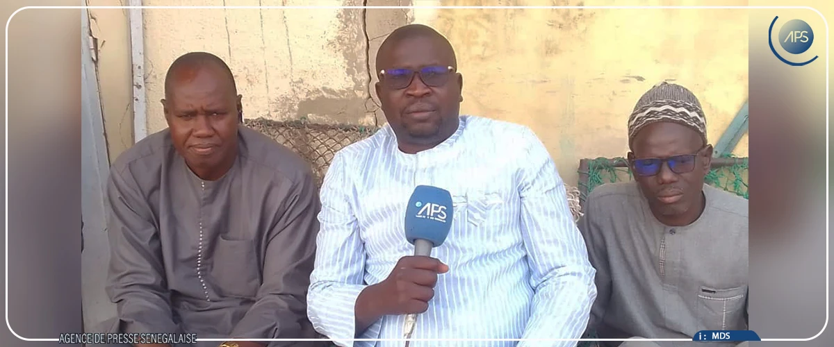 Touba : le marché Gare Bou Ndaw porté par la campagne arachidière après la suspension de la taxe à l'exportation