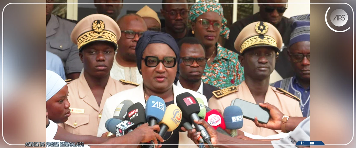 Thiès va abriter l'édition 2026 de la Semaine nationale de la jeunesse, du 29 mars au 3 avril