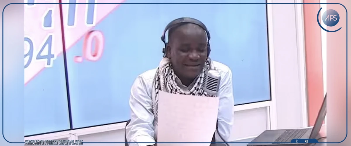 Décès de Georges Déthié Diop : le SYNPICS salue la mémoire d’un journaliste ‘’professionnel engagé et rigoureux’’