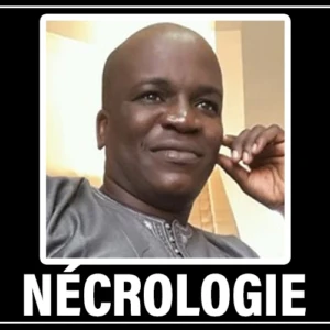 Décès du journaliste George Déthié Diop