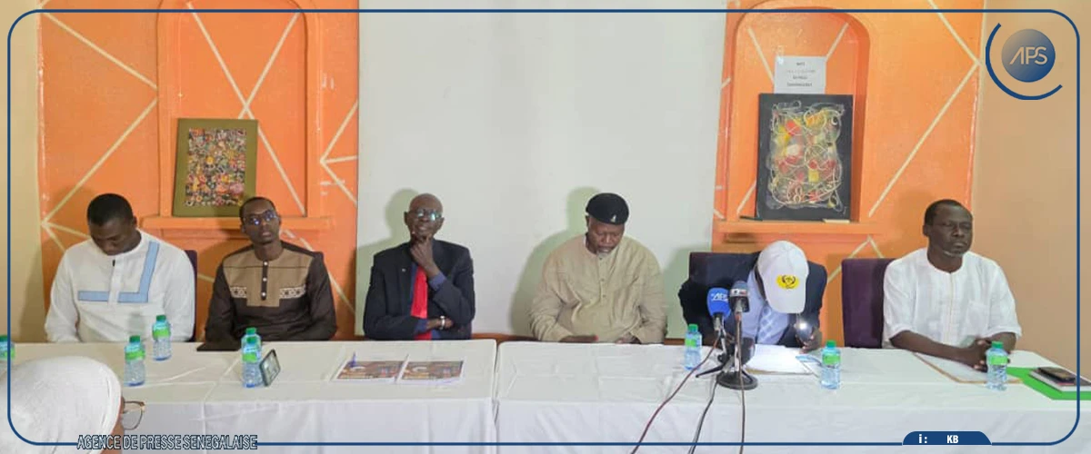 Un symposium met en exergue le potentiel de développement durable du tourisme sénégalais