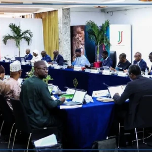 Le communiqué du Conseil des ministres du 25 février 2026