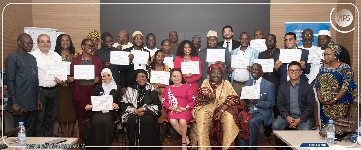 Des hauts fonctionnaires africains formés à la diplomatie climatique pour défendre les intérêts du continent