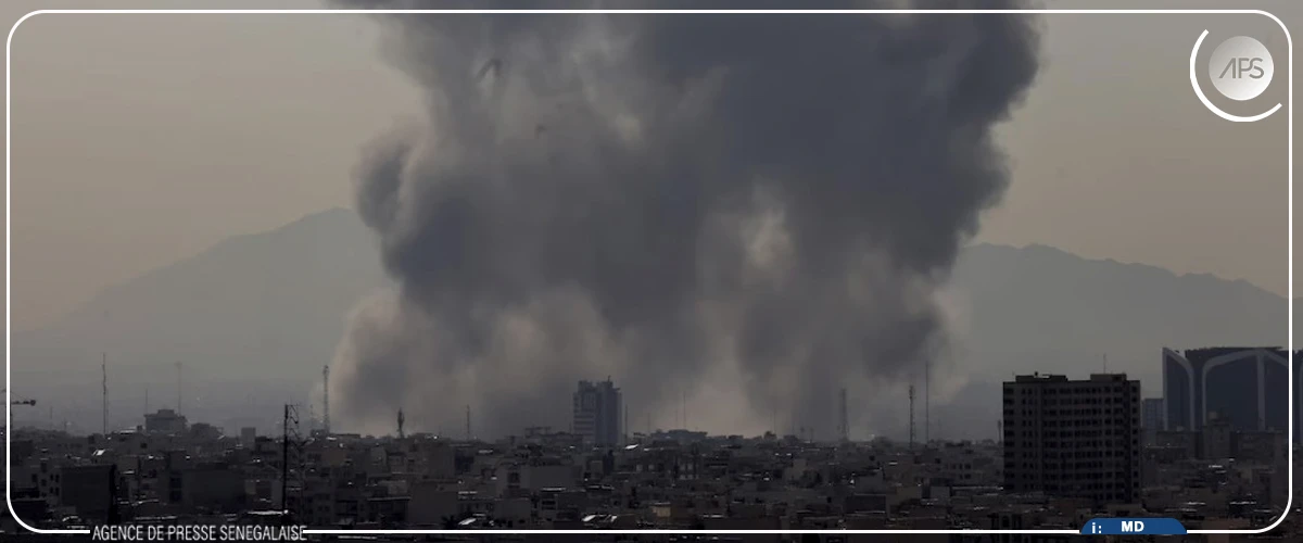 Frappes contre l'Iran : Dakar appelle les parties à "la plus grande retenue" et au dialogue