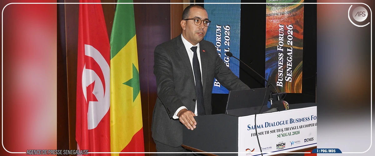 Serigne Guèye Diop appelle à la mobilisation des partenaires pour soutenir les projets structurants