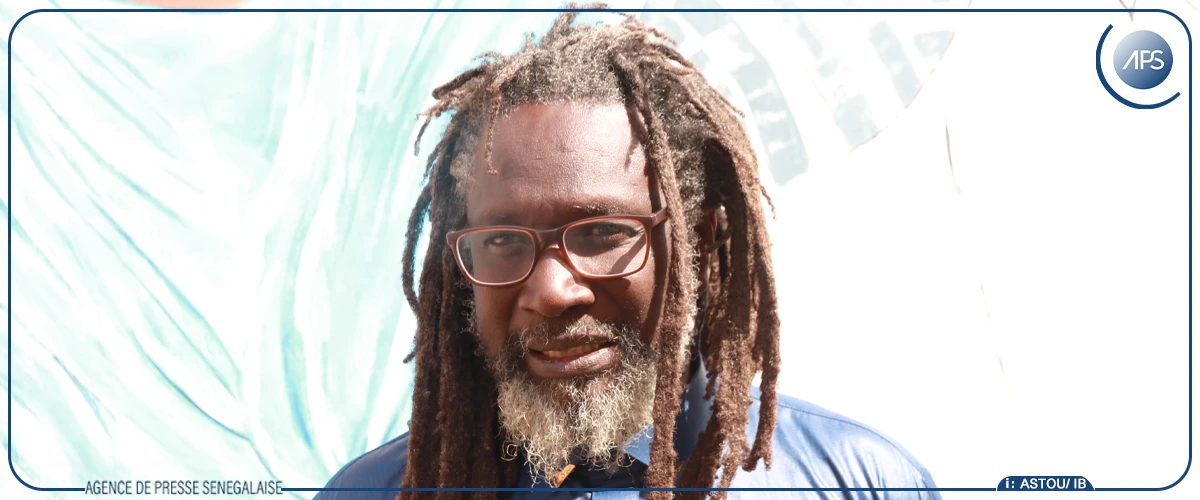 A Gorée, une exposition interroge la mémoire spoliée des héritages soufis et résistants