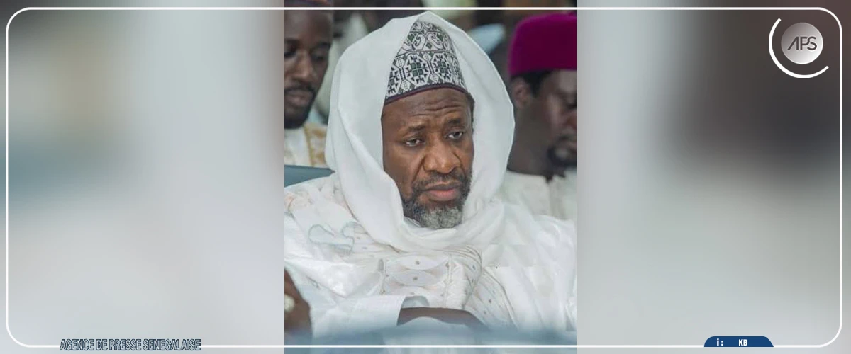 Taïba Niassène : le ministère de la Santé dote le centre de santé en équipements médicaux