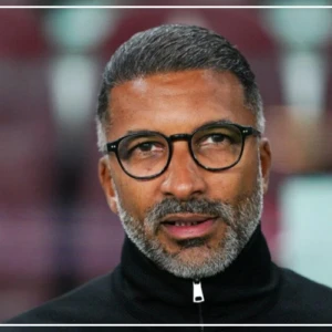 ‎Ligue 1 française : Habib Beye, officiellement entraîneur de l'OM ‎
