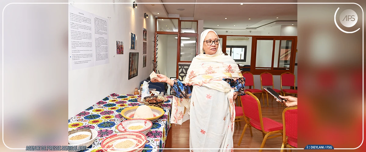 Le "Carré culturel", un espace pour impulser les lettres et les arts