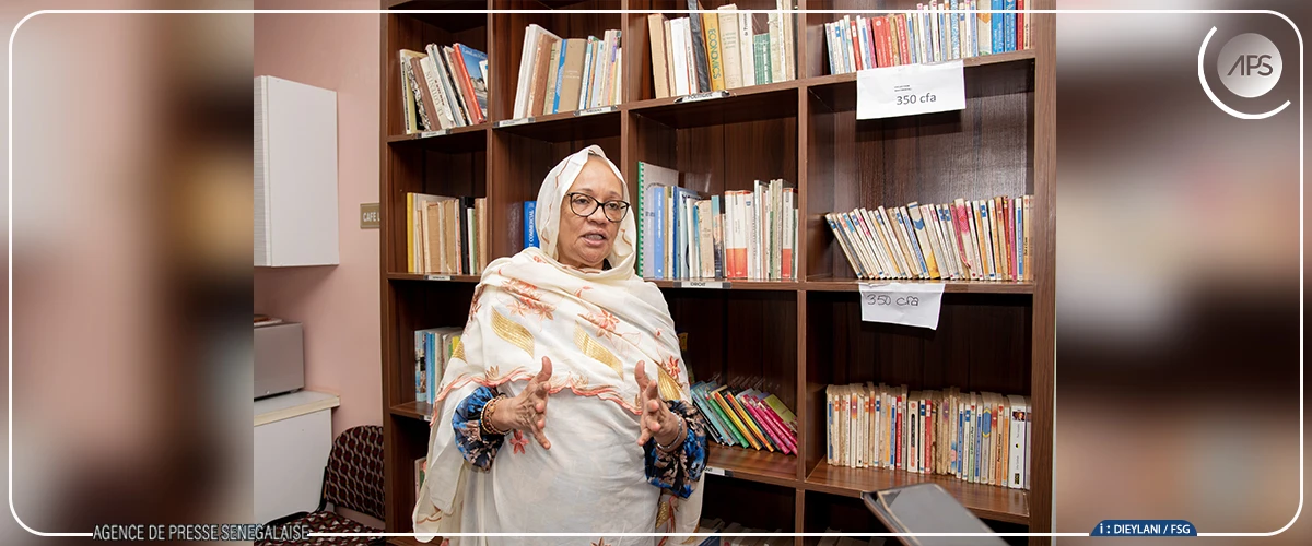 Le "Carré culturel", un espace pour impulser les lettres et les arts