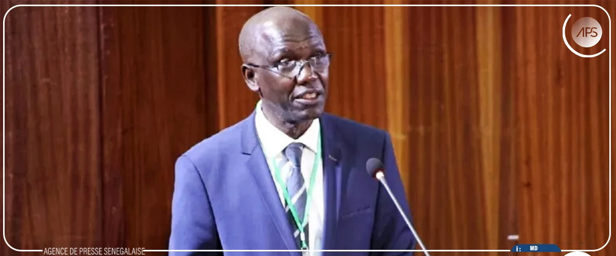 Ibrahima Thioub évoque ''l'arbre des bourses" face à "la forêt des questions stratégiques" sur l'université