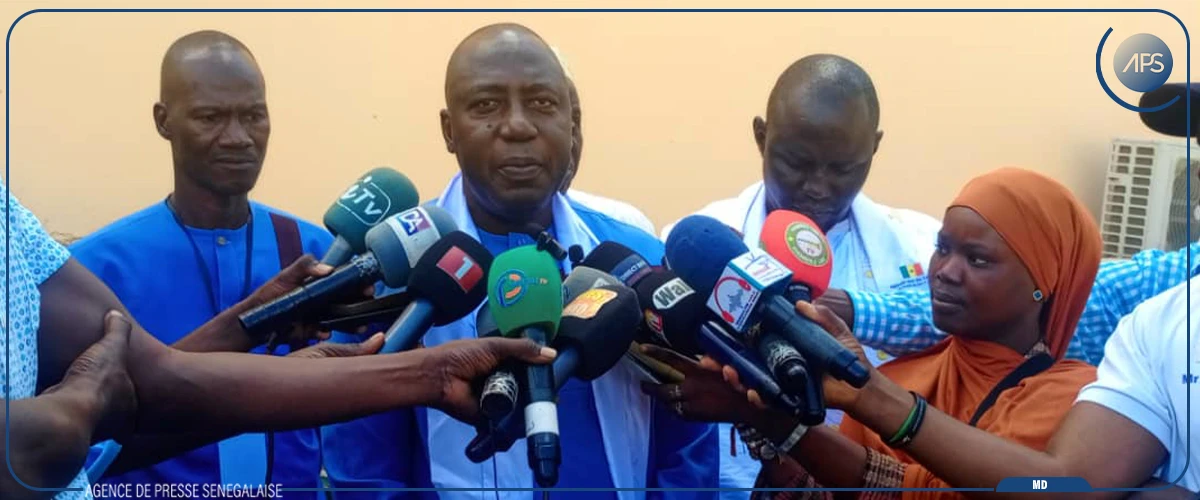 L’IEF de Thiès récompense ses meilleurs élèves et enseignants